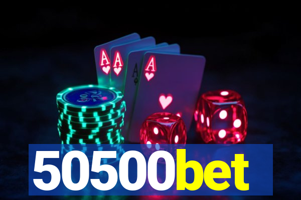 50500bet