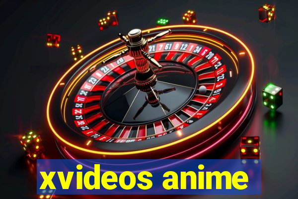 xvideos anime