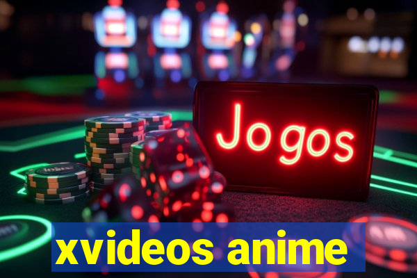 xvideos anime