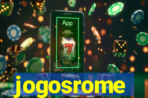 jogosrome