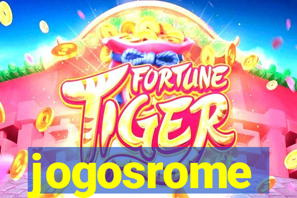 jogosrome