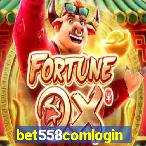 bet558comlogin