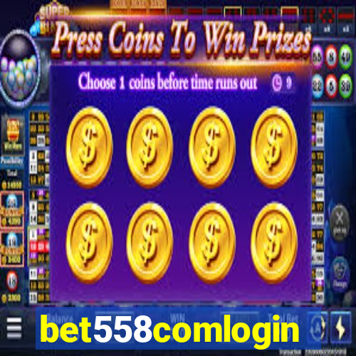 bet558comlogin