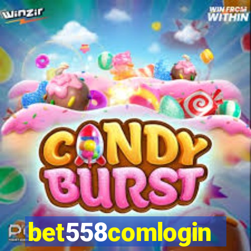 bet558comlogin