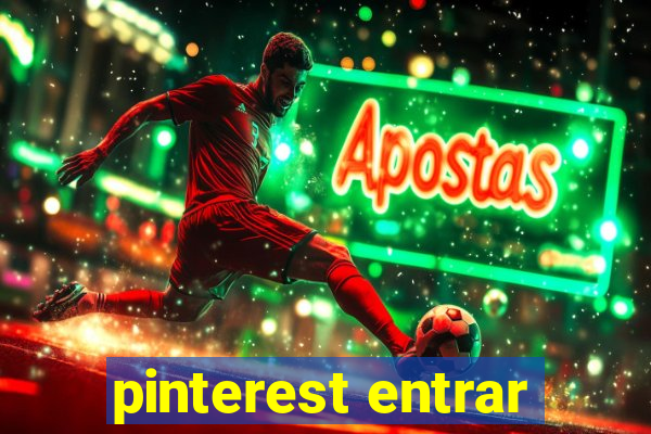 pinterest entrar