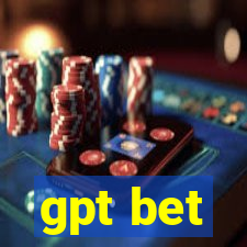 gpt bet