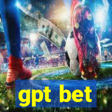 gpt bet