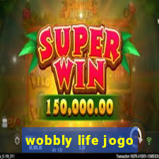 wobbly life jogo