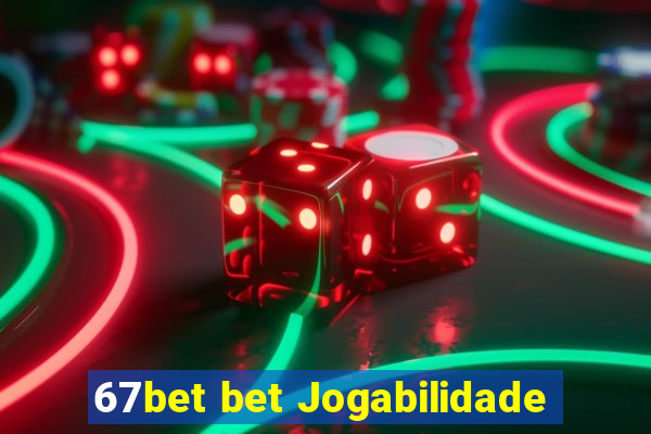 67bet bet Jogabilidade