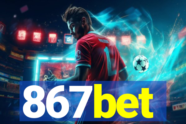 867bet