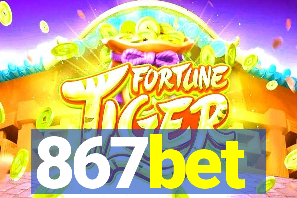 867bet