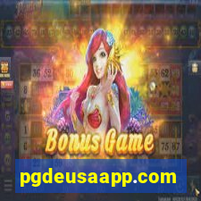 pgdeusaapp.com