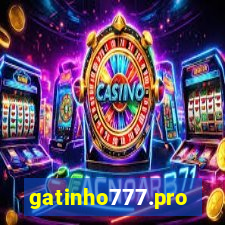 gatinho777.pro