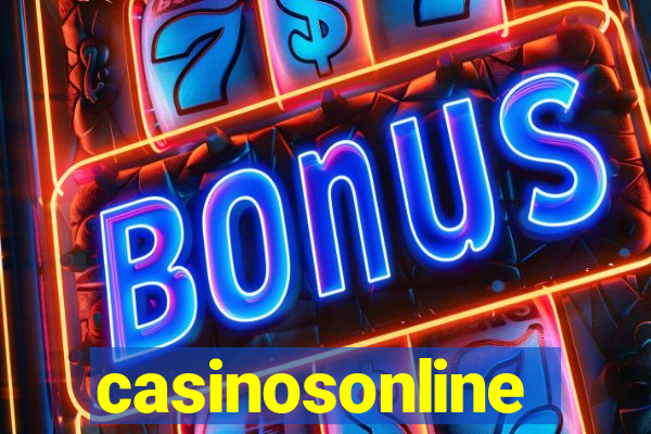 casinosonline