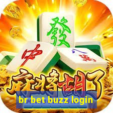 br bet buzz login