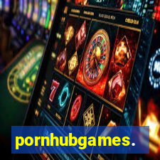 pornhubgames.