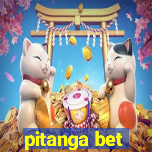 pitanga bet