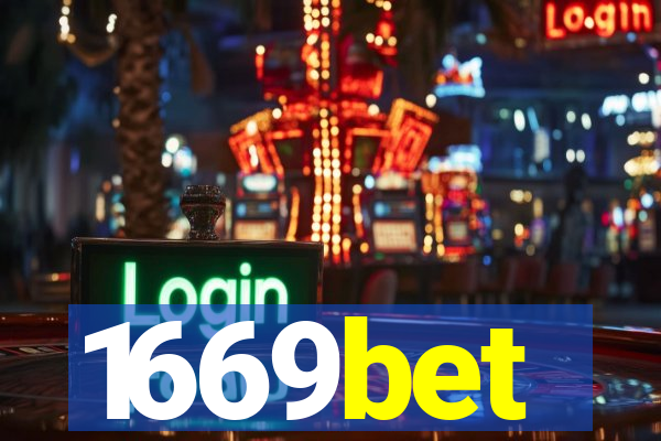 1669bet