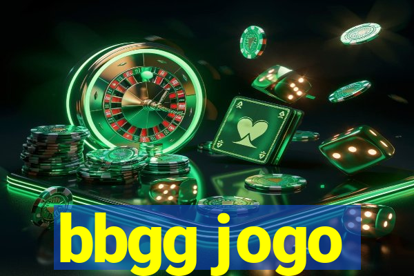 bbgg jogo