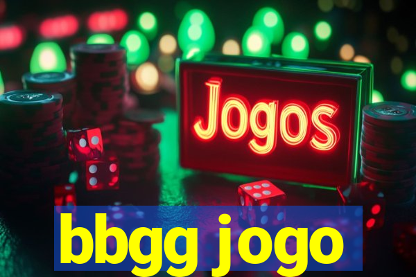 bbgg jogo