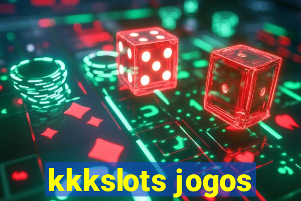 kkkslots jogos