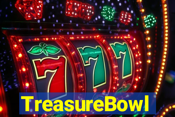 TreasureBowl treasure bowl como ganhar