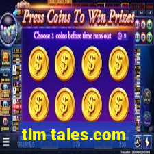 tim tales.com