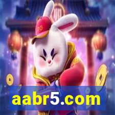 aabr5.com