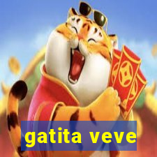 gatita veve