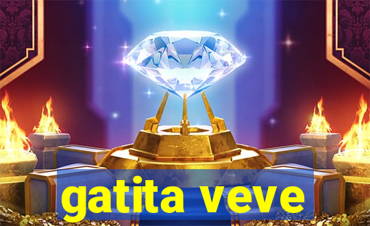 gatita veve