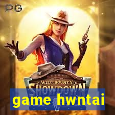 game hwntai