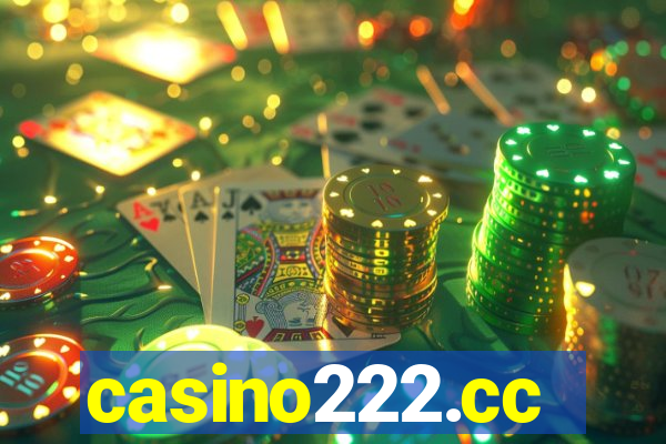 casino222.cc