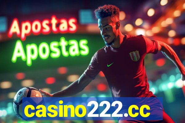 casino222.cc