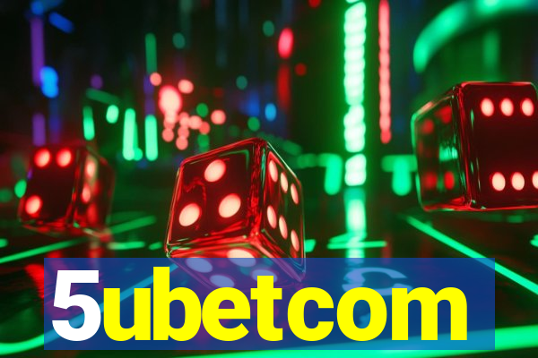 5ubetcom