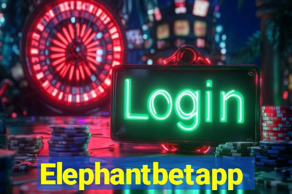 Elephantbetapp