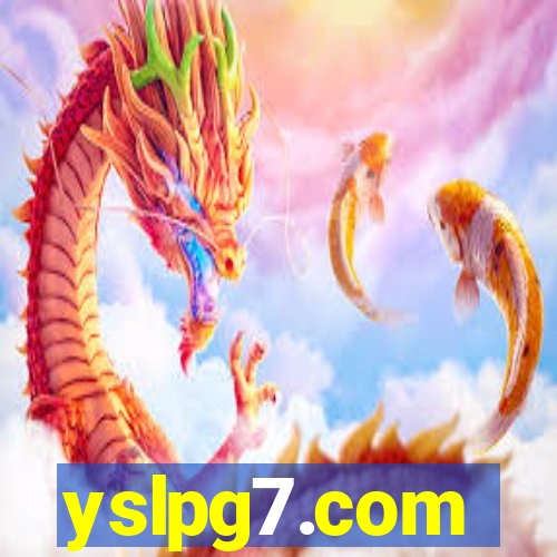 yslpg7.com