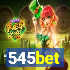 545bet