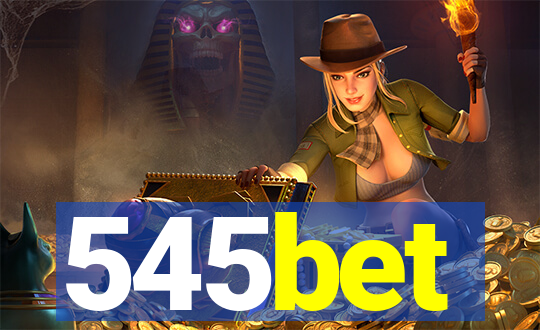 545bet