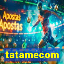 tatamecom