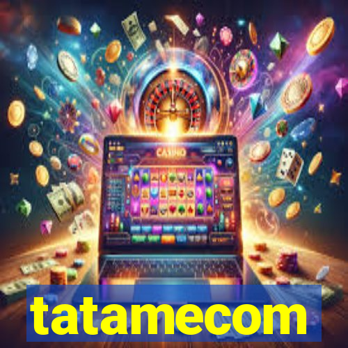 tatamecom