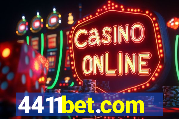 4411bet.com