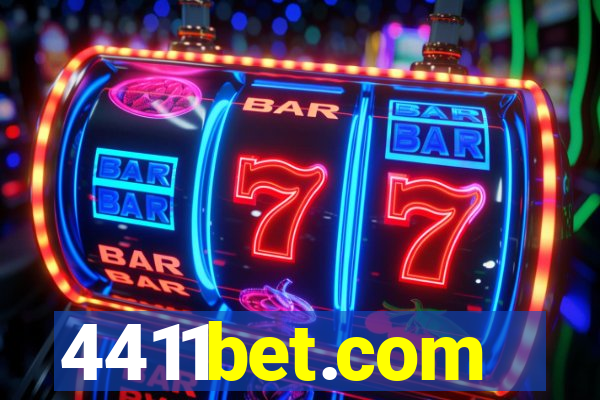 4411bet.com