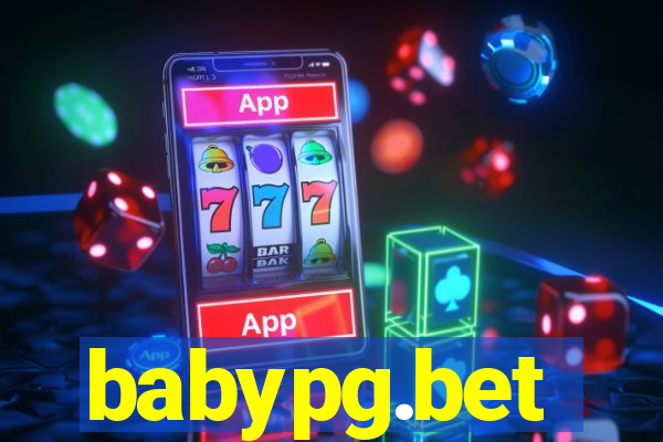 babypg.bet