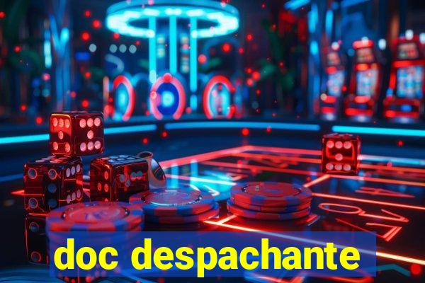 doc despachante