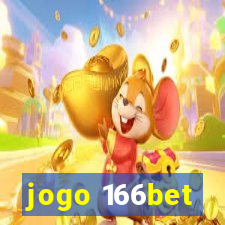 jogo 166bet