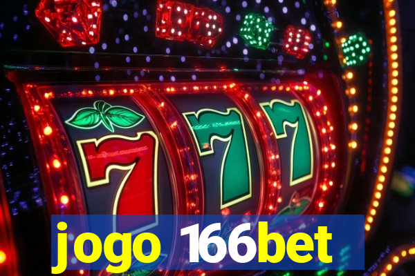 jogo 166bet