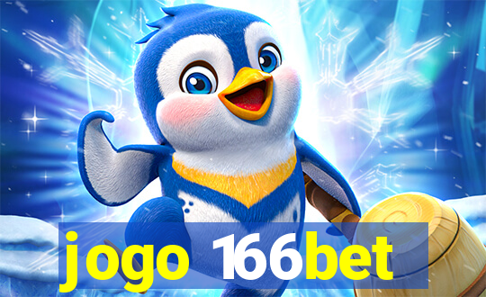 jogo 166bet