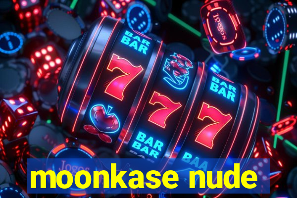 moonkase nude