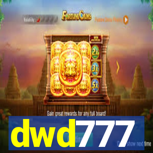 dwd777