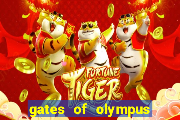 gates of olympus max win